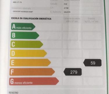 Fazouro Apartment | Playa de Llas