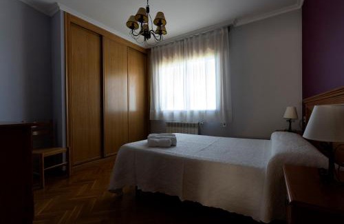 Fazouro Apartment | Playa de Llas