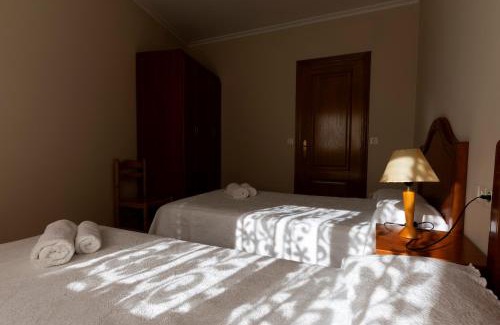 Fazouro Apartment | Playa de Llas