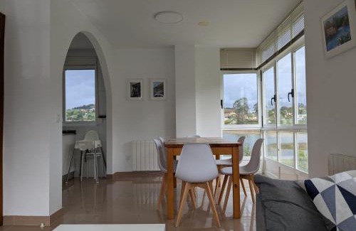Mino Apartment | Playa de Miño