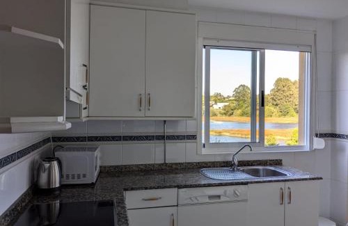 Mino Apartment | Playa de Miño