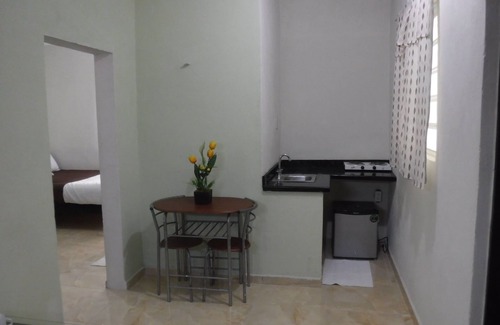 Luis Donaldo Colosio Apartment | Playa Del Carmen - Beautiful Studio 2