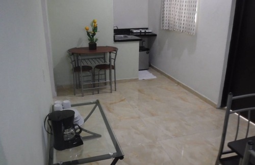 Luis Donaldo Colosio Apartment | Playa Del Carmen - Beautiful Studio 2
