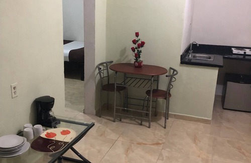 Luis Donaldo Colosio Apartment | Playa Del Carmen - Beautiful Studio 2