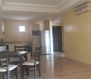 Marina Smir Apartment | Playa Del Pacha appartement