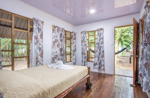 Drake Bay Cabin | Playa Ganadito Ecolodge