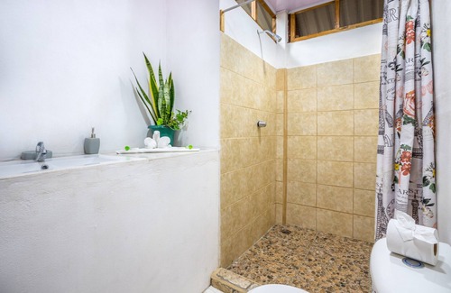 Drake Bay Cabin | Playa Ganadito Ecolodge