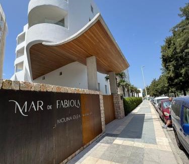 Motril Apartment | Playa Granada Mar de Fabiola