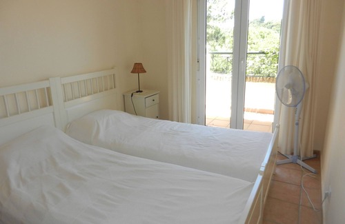 Islantilla House | PLAYA ISLANTILLA, luxury large 4 bed villa, beautiful gardens/pools, near beach