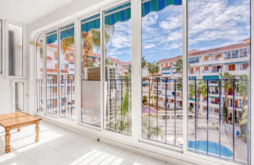 La Mata Apartment | Playa La Mata