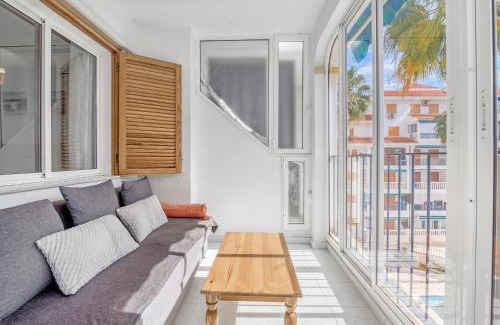 La Mata Apartment | Playa La Mata