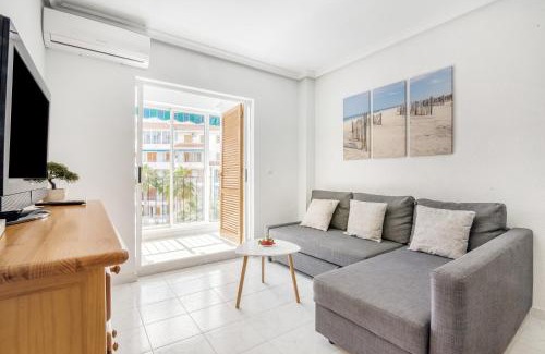 La Mata Apartment | Playa La Mata