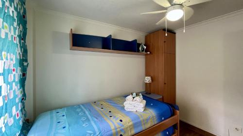 San Juan de los Terreros Apartment | Playa mar by Gloove