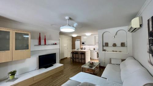 San Juan de los Terreros Apartment | Playa mar by Gloove