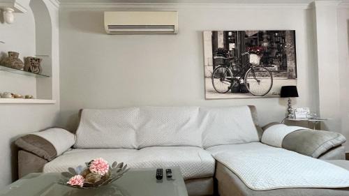 San Juan de los Terreros Apartment | Playa mar by Gloove