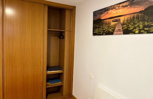 Mino Apartment | Playa Miño