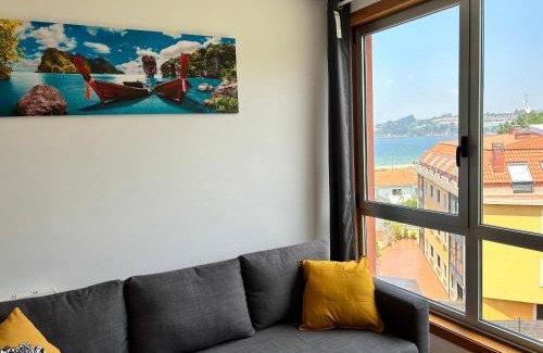 Mino Apartment | Playa Miño