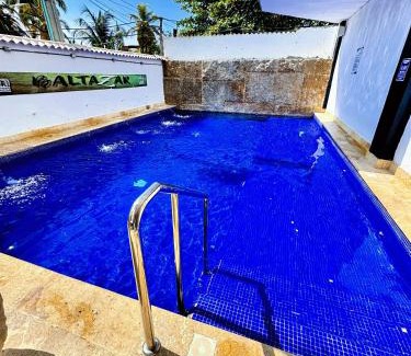 La Boquilla Hotel | Playa Norte Hotel