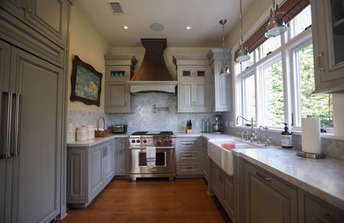 Carpinteria Apartment | Playa Penthouse with Ocean Views (3 Bed/3.5 Bath)