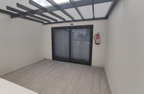 Costa Teguise Apartment | Playa Roca Beach