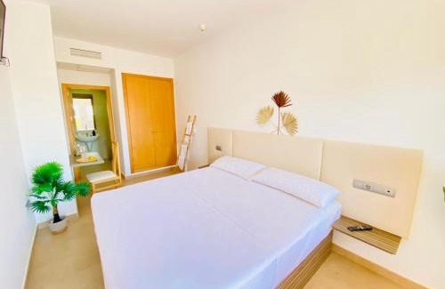 San Juan de los Terreros House | Playa Terreros