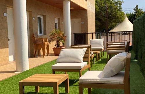 San Juan de los Terreros House | Playa Terreros