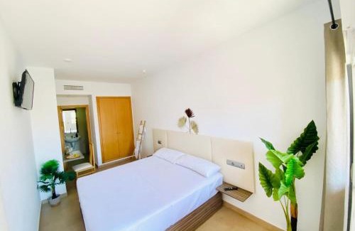 San Juan de los Terreros House | Playa Terreros