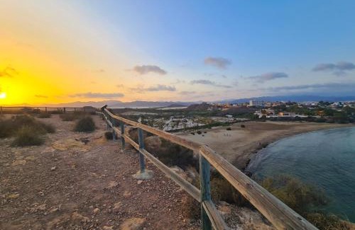 San Juan de los Terreros House | Playa Terreros