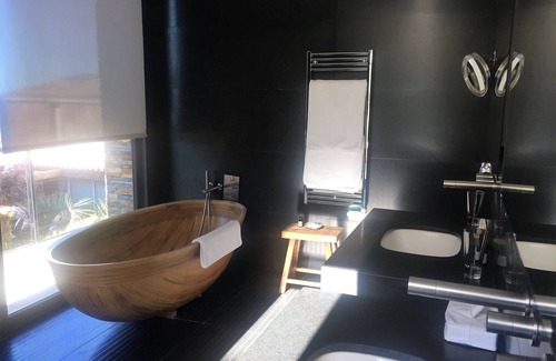 Jose Ignacio House | Playa Vik - 3 bedroom House