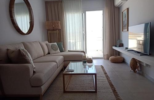 Atlanterra Apartment | Playa y confort Zahara