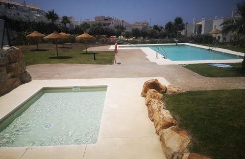 Atlanterra Apartment | Playa y confort Zahara