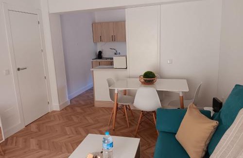 Velilla-Taramay Apartment | PLAYA Y PISCINA Intiyan PONDOS