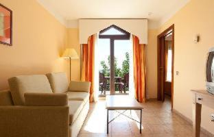 Punta del Moral Hotel | Playacanela