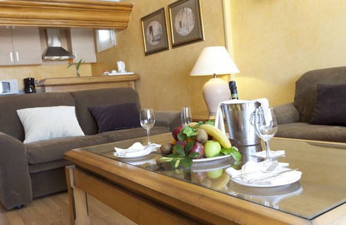 Roquetas de Mar Hotel | Playacapricho Hotel