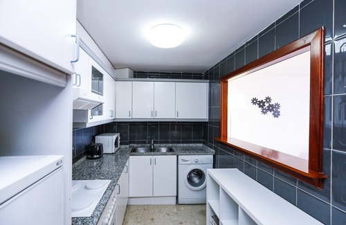 Salou Apartment | PLAYALARGA 2 Apartment