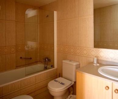 La Parata Hotel | Playamojácar