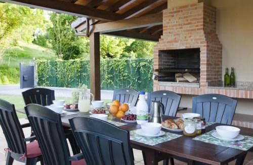 Poo House | Playas de Llanes Arena