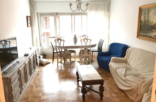 Mino Apartment | Playas de Miño 8 Personas