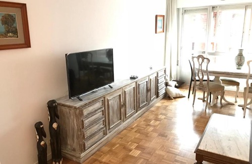 Mino Apartment | Playas de Miño 8 Personas