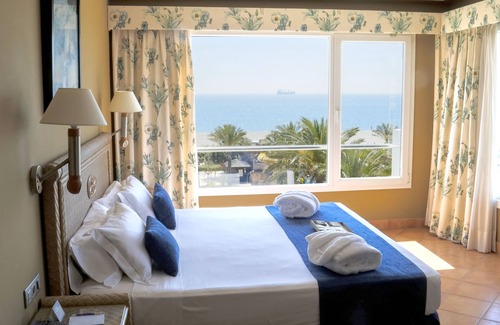 Vera Beach Hotel | Playazimbali