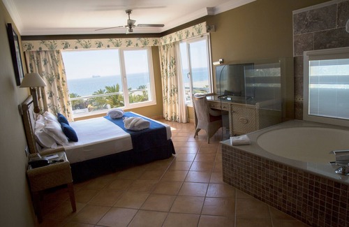 Vera Beach Hotel | Playazimbali