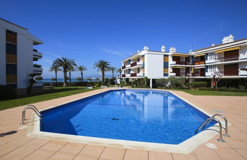 Cambrils Apartment | PLAYAZUL 4 Apartment - Sea Views
