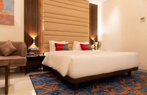 Indore Hotel | Playotel Premier Vijay Nagar