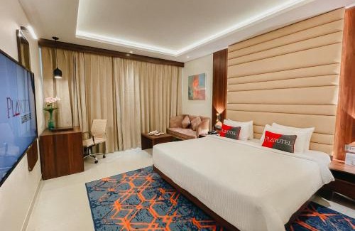 Indore Hotel | Playotel Premier Vijay Nagar