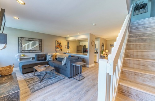 Keystone Condo | Plaza #1403 by Summit County Mountain Retreats