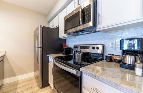 Keystone Condo | Plaza #1403 by Summit County Mountain Retreats