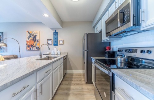 Keystone Condo | Plaza #1403 by Summit County Mountain Retreats
