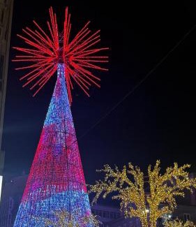 O Perpetuo Socorro Apartment | Plaza America Home