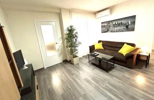 Murcia Apartment | Plaza circular - Más que apartamentos