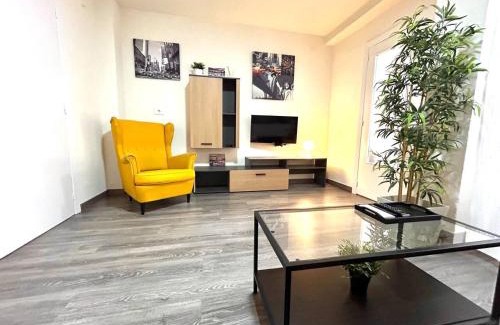 Murcia Apartment | Plaza circular - Más que apartamentos